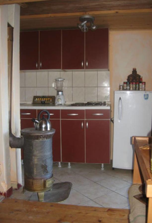 Chalet Baluma Maluba Яхорина Екстериор снимка